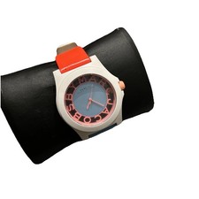Marc Jacobs Mens Watch