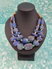 Stunning Natural Lapis Lazuli