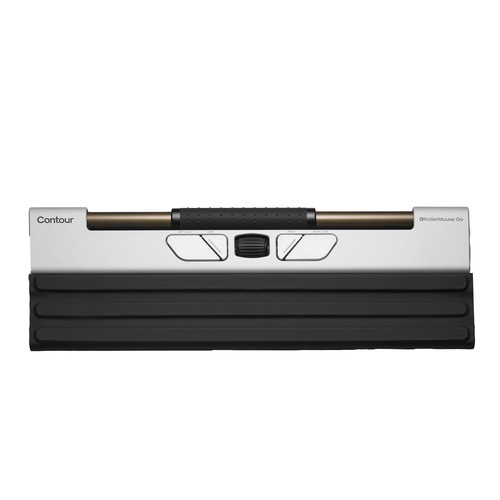Contour design rollermouse - design, go