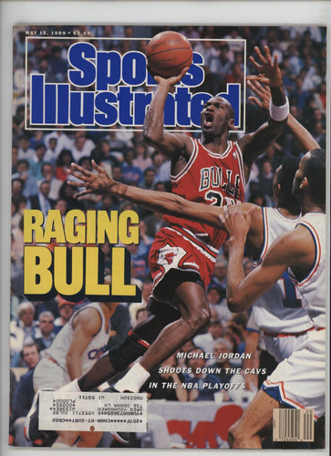 Sports illustrated may - illustrated, 15