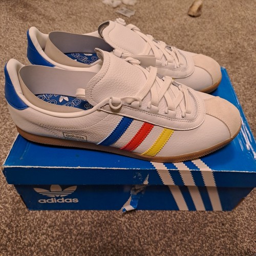 Adidas originals trimm star - originals,