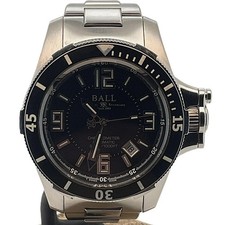 Ball Engineer Hydrocarbon