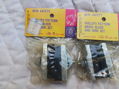 Nos raleigh phillips bicycle - nos,