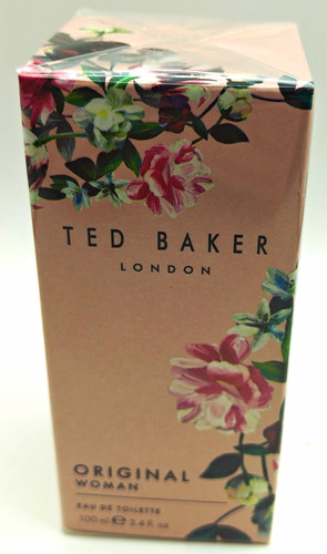 Ted baker original woman eau - baker,
