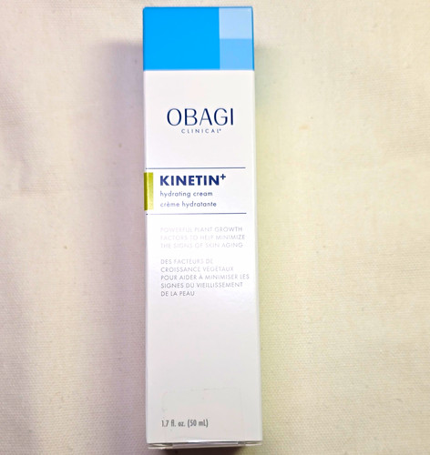 Obagi clinical kinetin - clinical, kinetin+