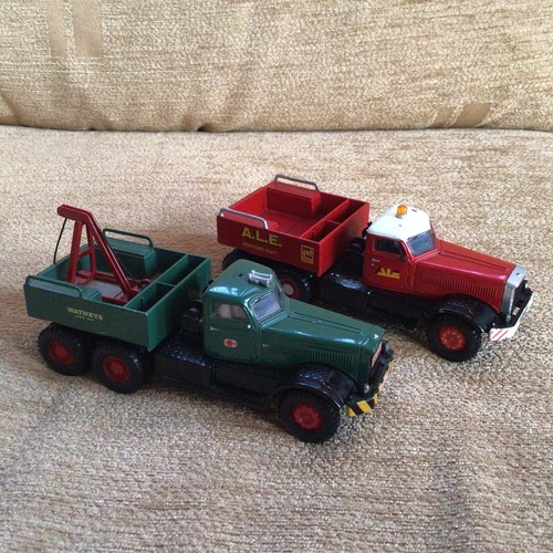 Corgi diamond 980 - corgi, t