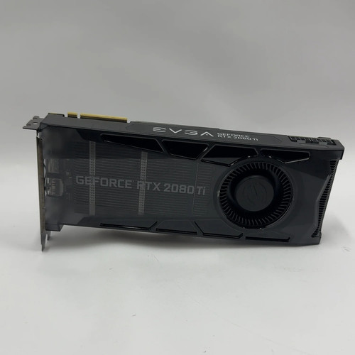 Evga geforce rtx 2080 - geforce, 11gb