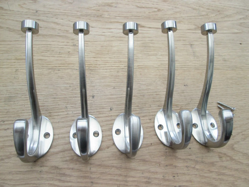 Pack flat tip hook hat - of,