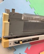 Knitmaster SRP-50 Ribber