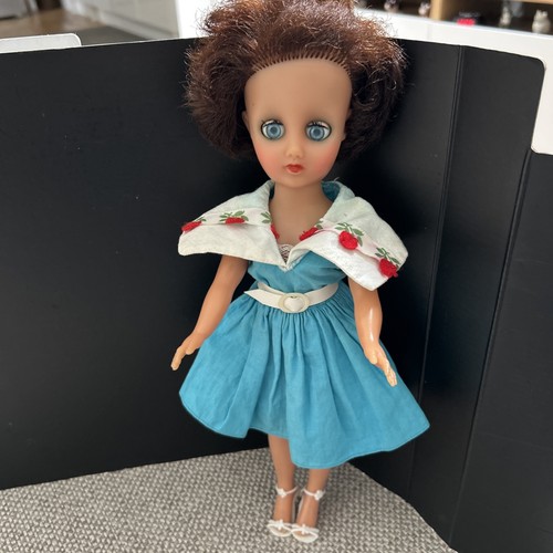 Rare 1961 faerie - glen, doll