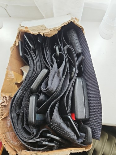 Point quick release black - point,