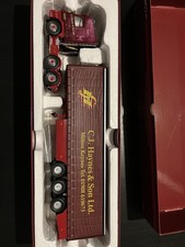 Corgi 1-50  Hauliers Of Renown