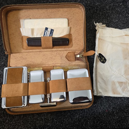 Vintage 1971 gillette - vintage,