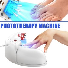 NEW Portable Physical Nail