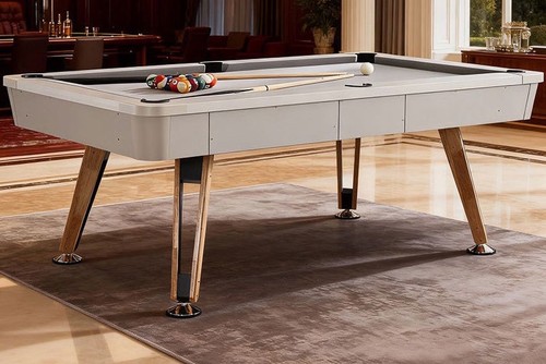 7ft pool dining table - dining, tennis