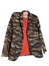 Boden Boys CAMO BLAZER Jacket Age 13-14 - super quality