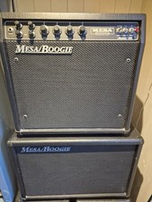 Mesa boogie rocket 45 & 1x12