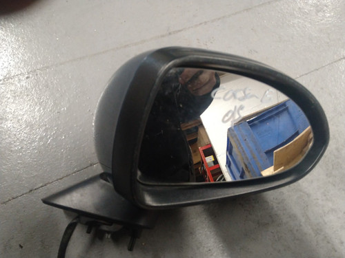 Vauxhall corsa door mirror s - vauxhall,