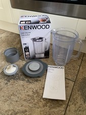 Genuine Kenwood Chef Major