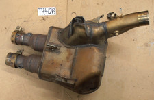 Yamaha YZF-R1 B3L Exhaust