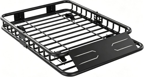 X36 roof rack - roof, cargo