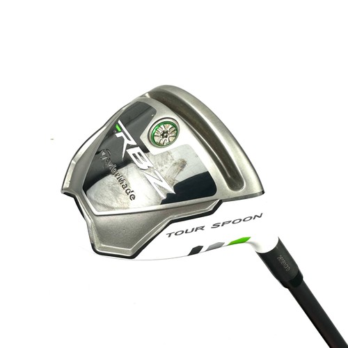 Taylormade rbz tour - tour, 3