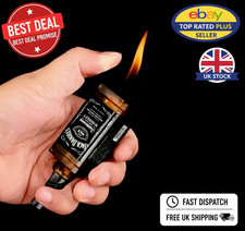 Jack Daniels  Whiskey Bottle