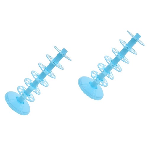 2pcs display lollipop stand - display,