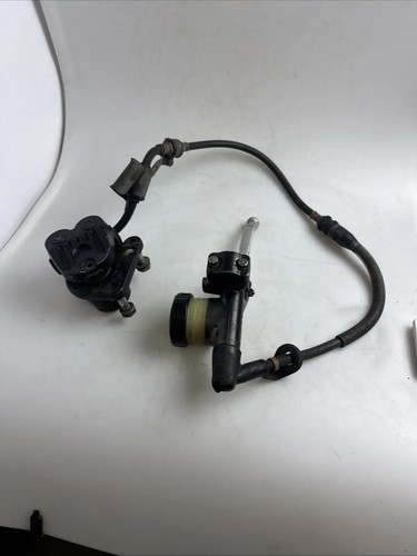 Suzuki 500 - t,