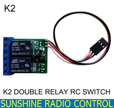 RC Transmitter Receiver