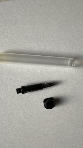 Original lamy 2000 14k - lamy, gold