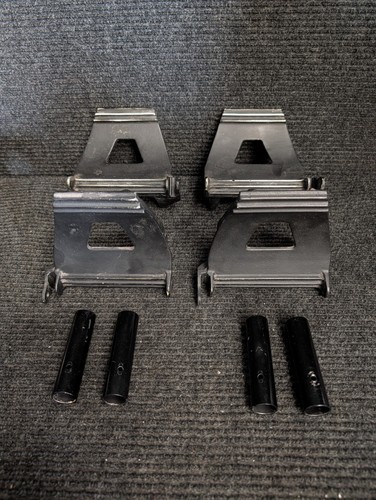 Piper pa46 rudder pedals - piper,