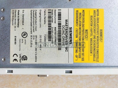 1pcs used main - 1pcs,