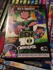 Ben omniverse the more - omniverse,