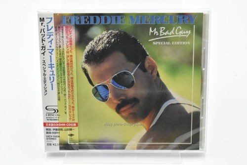 Freddie mercury bad - freddie,