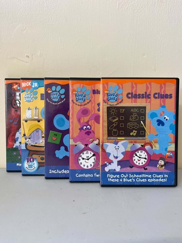Lot vintage 1990s blues - 1990s,