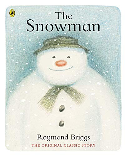 The snowman briggs - the,