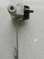 British Seagull Transom Clamp