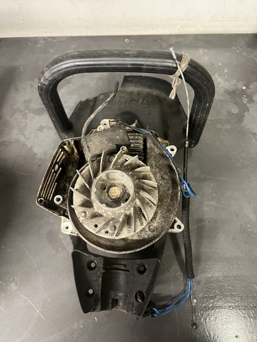 Genuine stihl hs81r engine - genuine,