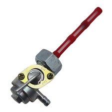 Petcock Switch Valve for For
