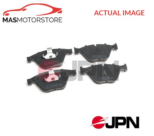 Brake pads set braking pad - brake,