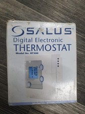 Salus RT300 Wireless Digital
