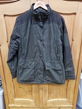 Laksen CTX Gold Hunting Jacket