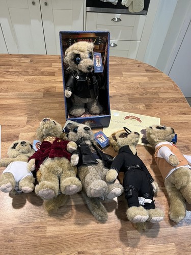 Meerkat toy bundle - toy,