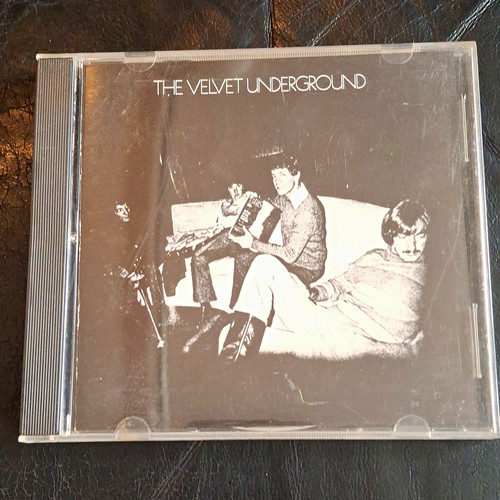 The velvet underground - velvet,