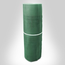 1.2m Open Green Mesh Tree