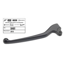 Brake Lever Left Derbi 50