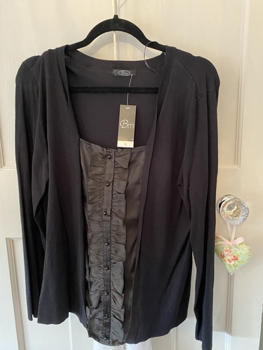 Lovely vintage black - vintage, ladies