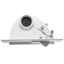 Sweep Inlet Valve for Central