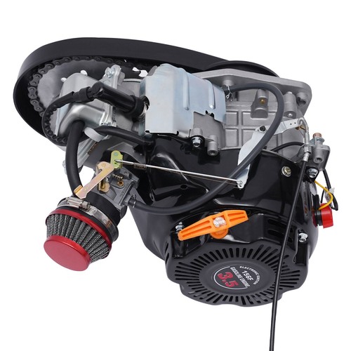 100cc stroke bicycle engine - stroke,